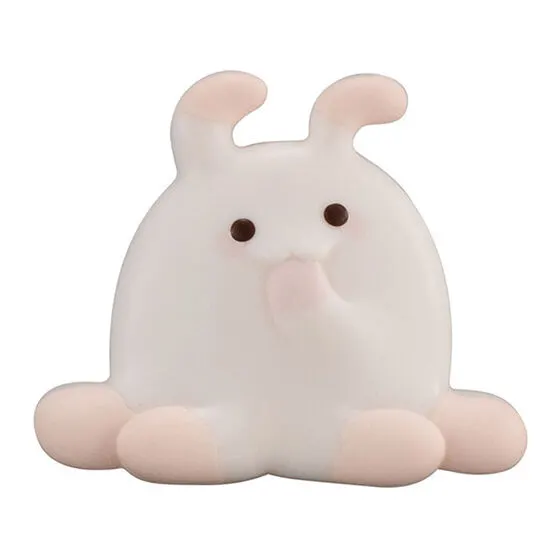 かわいいキメラ はさむんです。でらっくす うさたこ