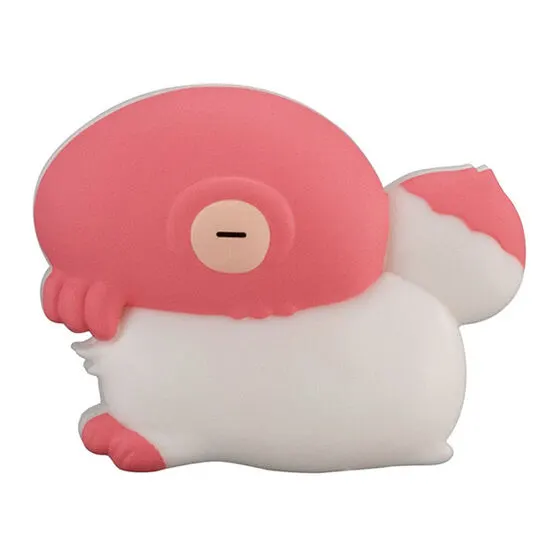 かわいいキメラ はさむんです。でらっくす たこうさ
