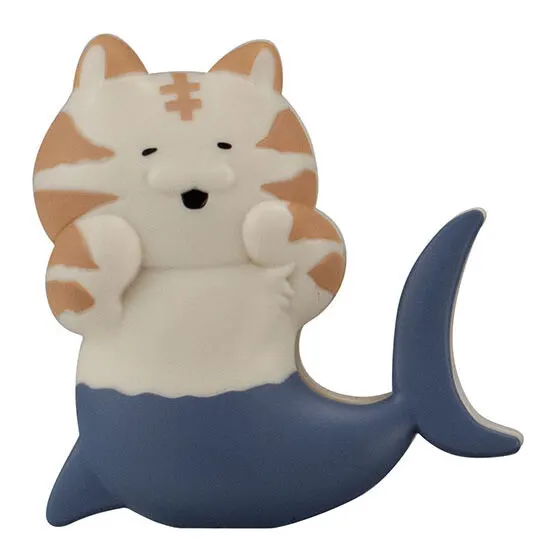 かわいいキメラ はさむんです。でらっくす ねこさめ