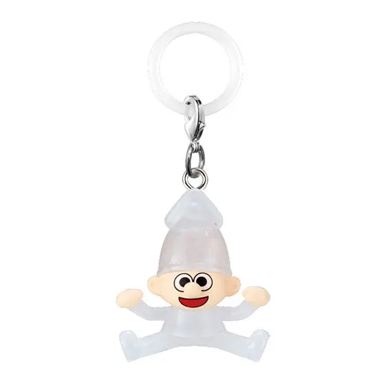 よっちゃん食品 めじるしアクセサリー よっちゃんC