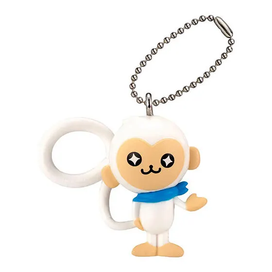 湖池屋Pinky シャカシャカチャーム フレッシュモンキー