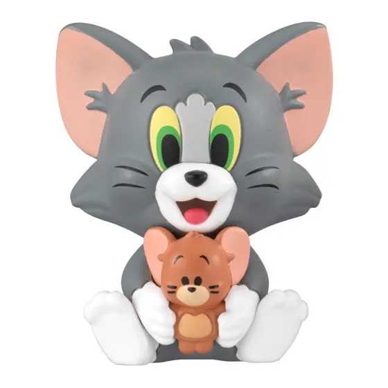 TOM and JERRY ぎゅーこっと トム