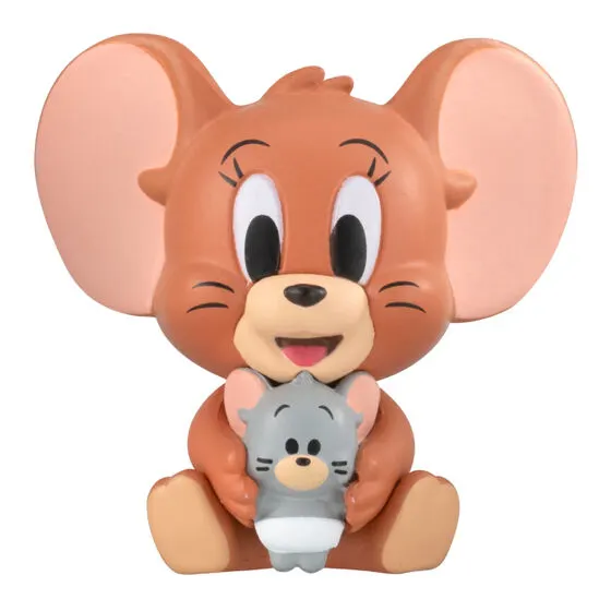 TOM and JERRY ぎゅーこっと ジェリー