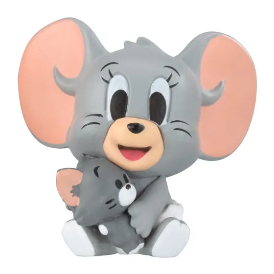 TOM and JERRY ぎゅーこっと タフィー