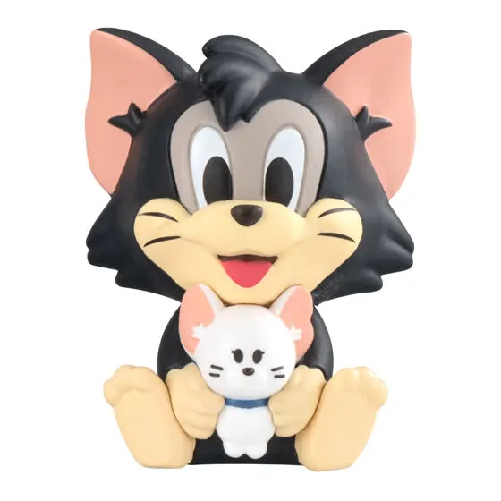 TOM and JERRY ぎゅーこっと ブッチ