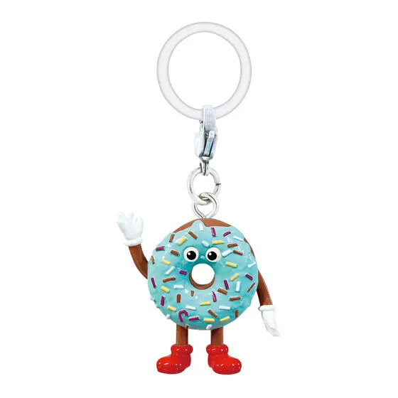 FLAVORS めじるしアクセサリー2 トロピカルカーニバル
