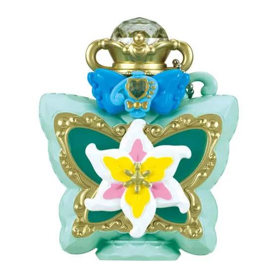 名探偵プリキュア! なりきりプリキュア3 トップオブリリーフレグランス