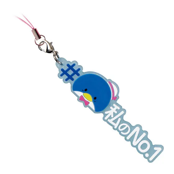 #ハッシュタグつける サンリオキャラクターズ3 #タキシードサム(私のNo.1)