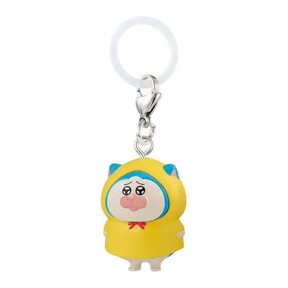 メロとタビ めじるしアクセサリー しょぼんメロ