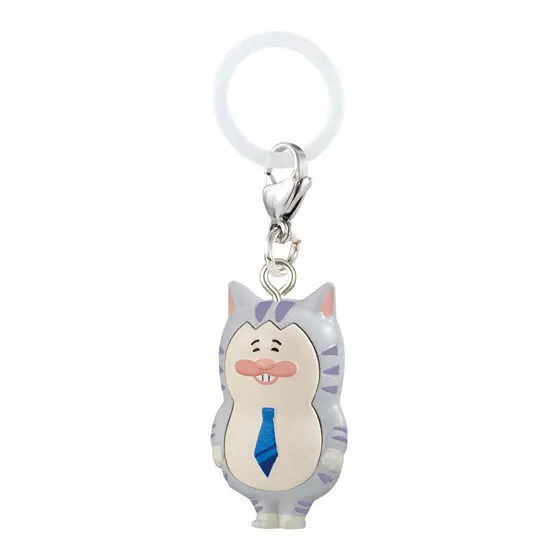 メロとタビ めじるしアクセサリー にこっとタビ