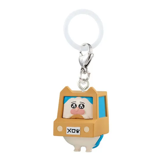 メロとタビ めじるしアクセサリー メロカー