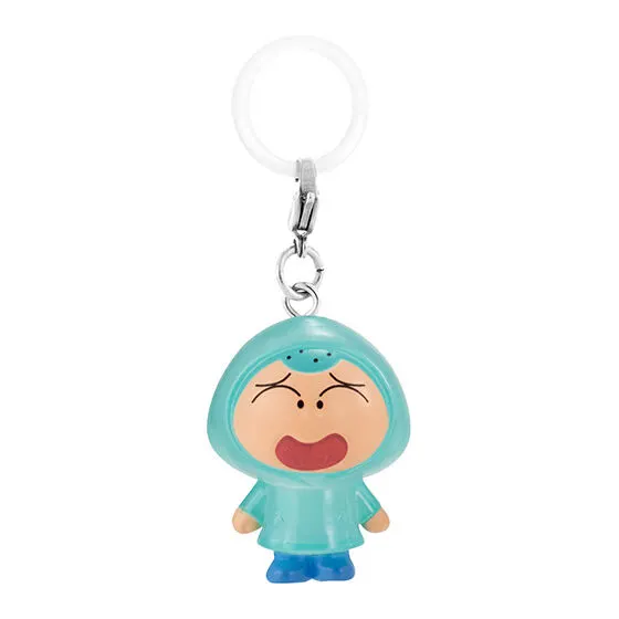 クレヨンしんちゃん めじるしアクセサリー2 マサオくん