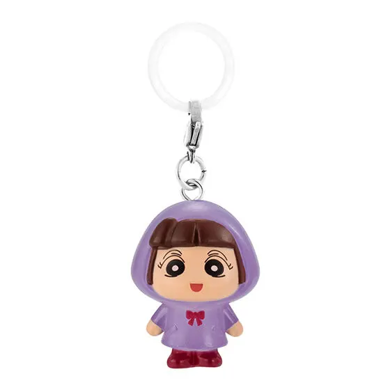 クレヨンしんちゃん めじるしアクセサリー2 あいちゃん