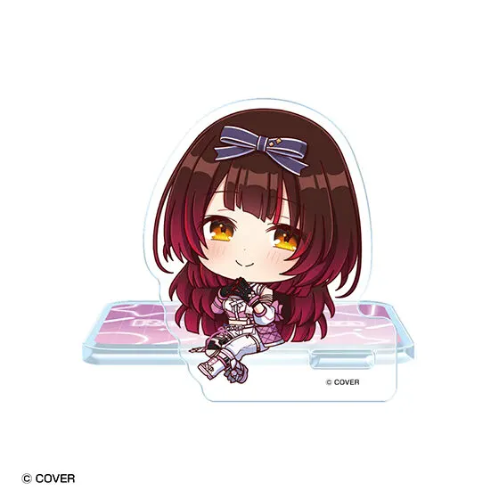 ホロライブ すわらせ隊 アクリルスタンド カラーライズ1 ロボ子さん