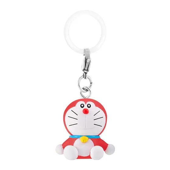 ドラえもん めじるしアクセサリー vol.3 ミニドラえもん