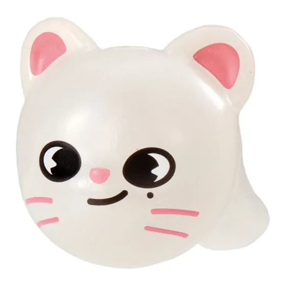 SKZOO ぷくっとバースデークリアリング ~FoxI.Ny&Jiniret~ Jiniret