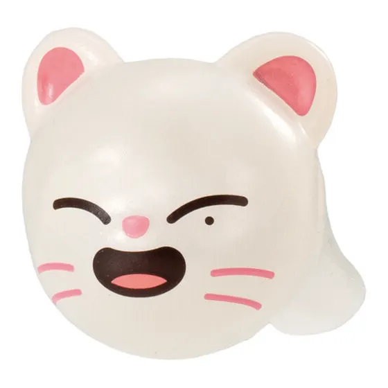 SKZOO ぷくっとバースデークリアリング ~FoxI.Ny&Jiniret~ Jiniret