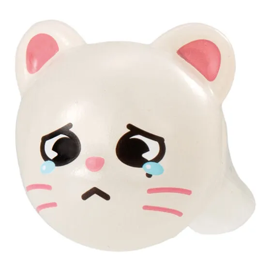 SKZOO ぷくっとバースデークリアリング ~FoxI.Ny&Jiniret~ Jiniret