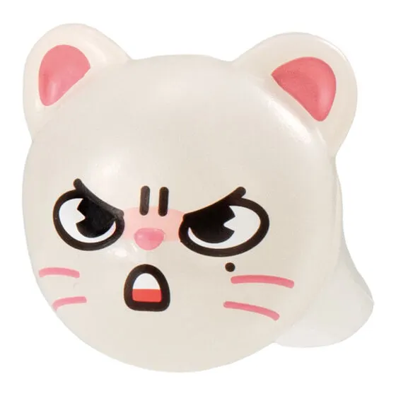 SKZOO ぷくっとバースデークリアリング ~FoxI.Ny&Jiniret~ Jiniret