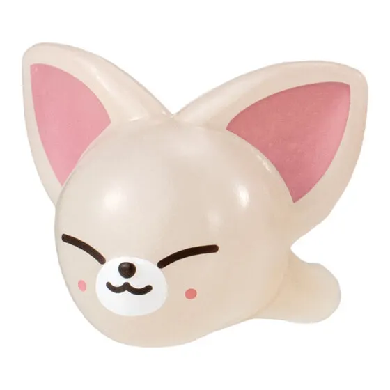 SKZOO ぷくっとバースデークリアリング ~FoxI.Ny&Jiniret~ FoxI.Ny