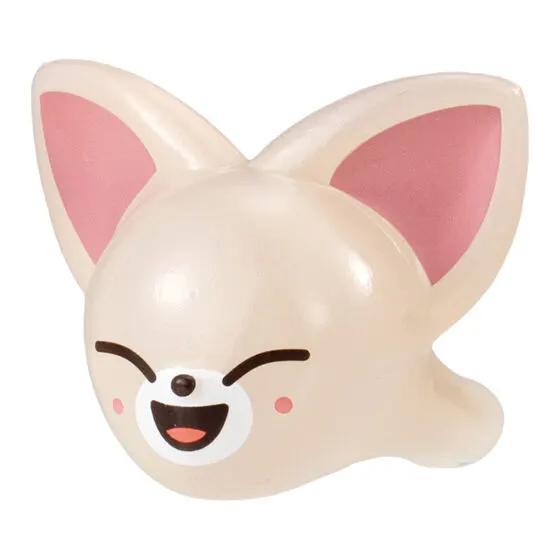 SKZOO ぷくっとバースデークリアリング ~FoxI.Ny&Jiniret~ FoxI.Ny