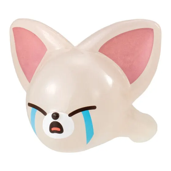 SKZOO ぷくっとバースデークリアリング ~FoxI.Ny&Jiniret~ FoxI.Ny