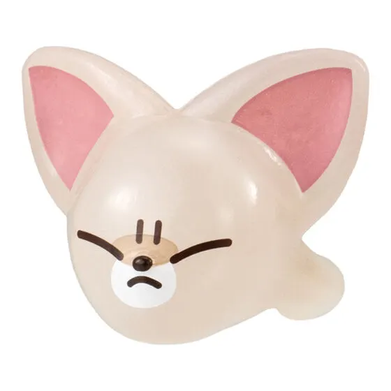 SKZOO ぷくっとバースデークリアリング ~FoxI.Ny&Jiniret~ FoxI.Ny