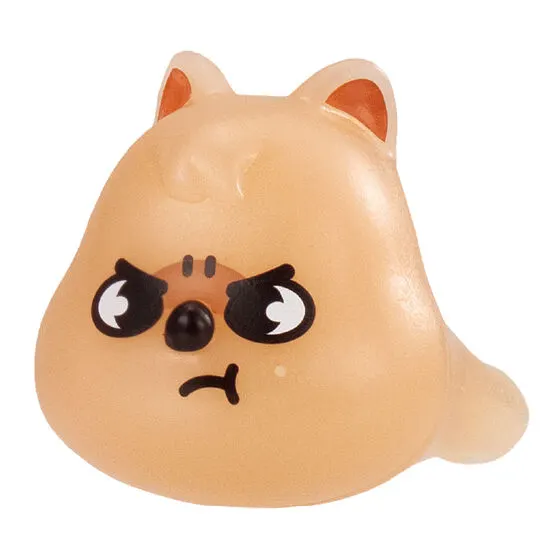 SKZOO ぷくっとバースデークリアリング ~DWAEKKI&HAN QUOKKA&BbokAri~ HAN QUOKKA