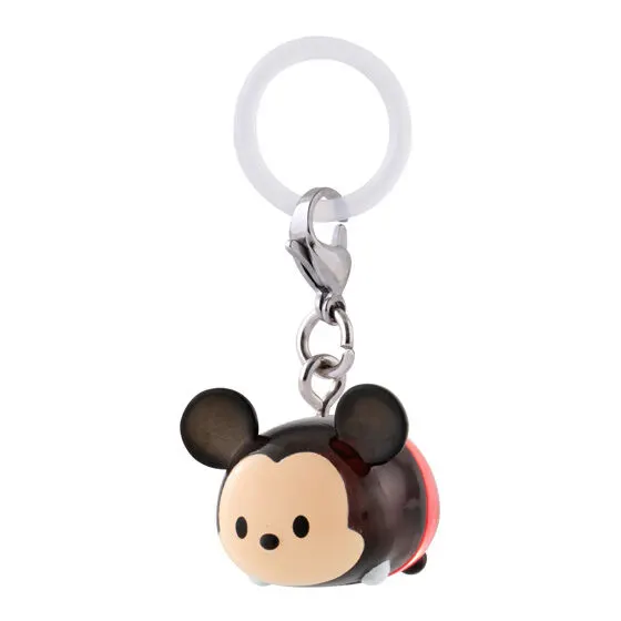 ディズニーツムツム めじるしアクセサリー ミッキーマウス