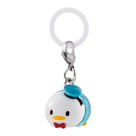 ディズニーツムツム めじるしアクセサリー ドナルドダック