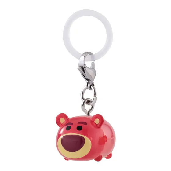 ディズニーツムツム めじるしアクセサリー ロッツォ
