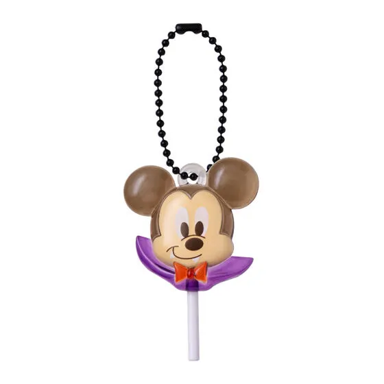“ディズニーキャラクター” カラフルキャンディチャーム2 ミッキーマウス