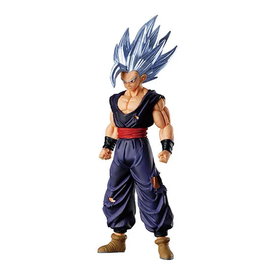 HGドラゴンボール02 SAIYAN EDITION 孫悟飯ビースト
