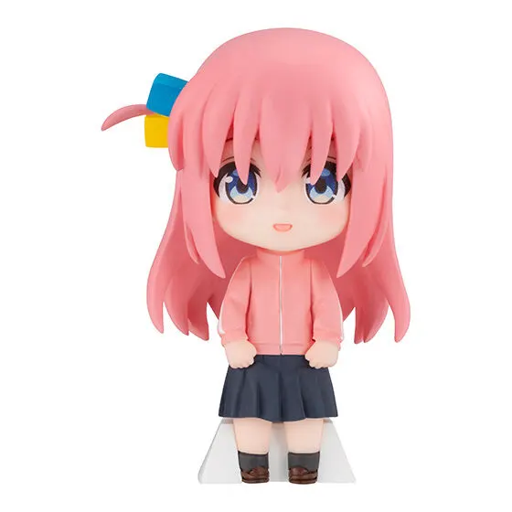 ぼっち・ざ・ろっく! ぼっちだらけあそーと 後藤ひとり(A)(ビッグサイズフィギュア)