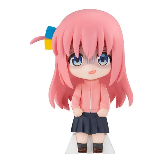 ぼっち・ざ・ろっく! ぼっちだらけあそーと 後藤ひとり(B)(ビッグサイズフィギュア)