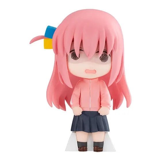 ぼっち・ざ・ろっく! ぼっちだらけあそーと 後藤ひとり(C)(ビッグサイズフィギュア)