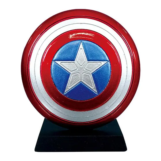 MARVEL / ガシャポン！コレクション3 シールド