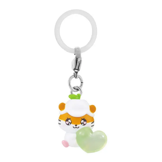めじるしアクセサリー サンリオキャラクターズ~エモきゅん~2 コロコロクリリン