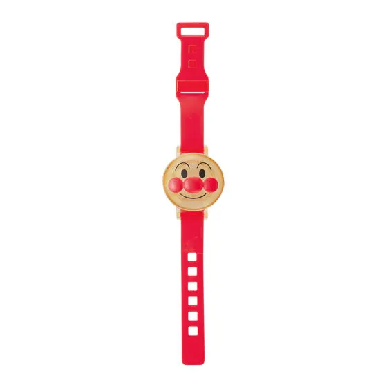 それいけ!アンパンマン ぴかぴかブレスNEW アンパンマン
