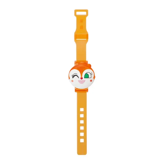 それいけ!アンパンマン ぴかぴかブレスNEW ドキンちゃん