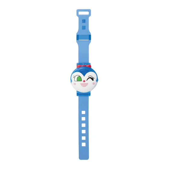 それいけ!アンパンマン ぴかぴかブレスNEW コキンちゃん