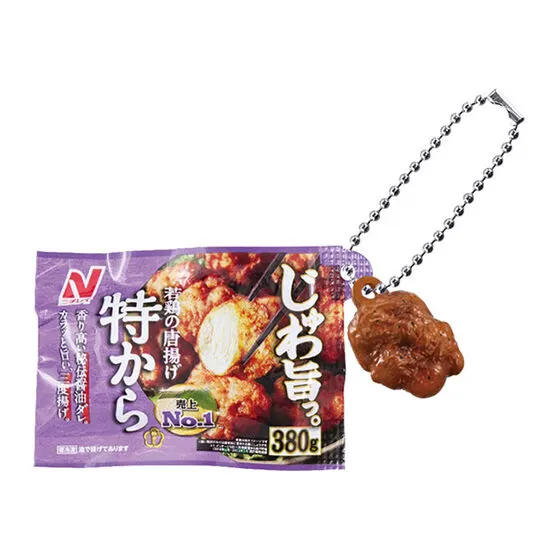 ニチレイ 冷凍食品ミニチュアチャーム 特から®