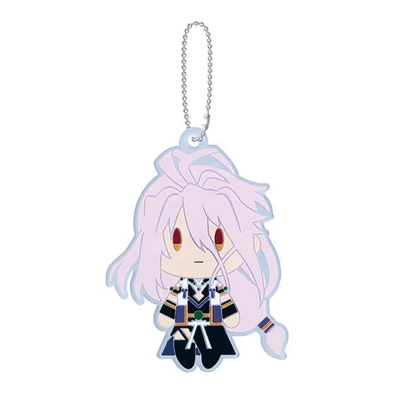刀剣乱舞ONLINE 御伴散歩カプセルラバーマスコット<其の二> 千子村正
