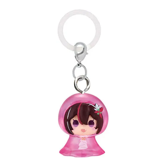 ホロライブ めじるしアクセサリー01 AZKi