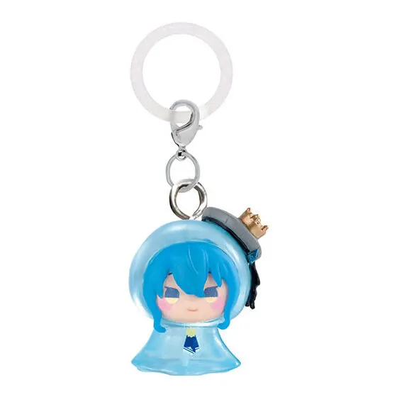 ホロライブ めじるしアクセサリー01 星街すいせい