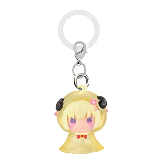 ホロライブ めじるしアクセサリー01 角巻わため