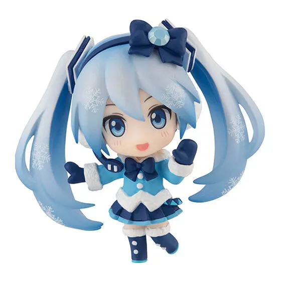 初音ミク 雪ミクあそーと~SNOW MIKU 2024~ A賞 雪ミク2012