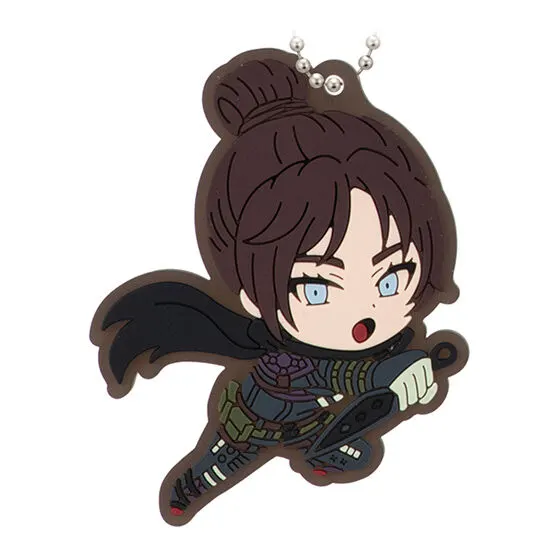APEX LEGENDS™ カプセルラバーマスコット02 レイス