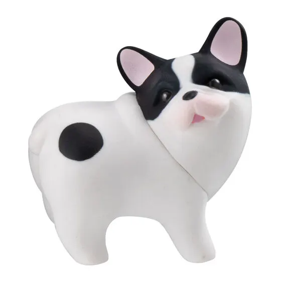 おしりを見せてくれる犬 ふれんちぶる