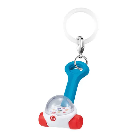 fisher-price めじるしアクセサリー コーンポッパー